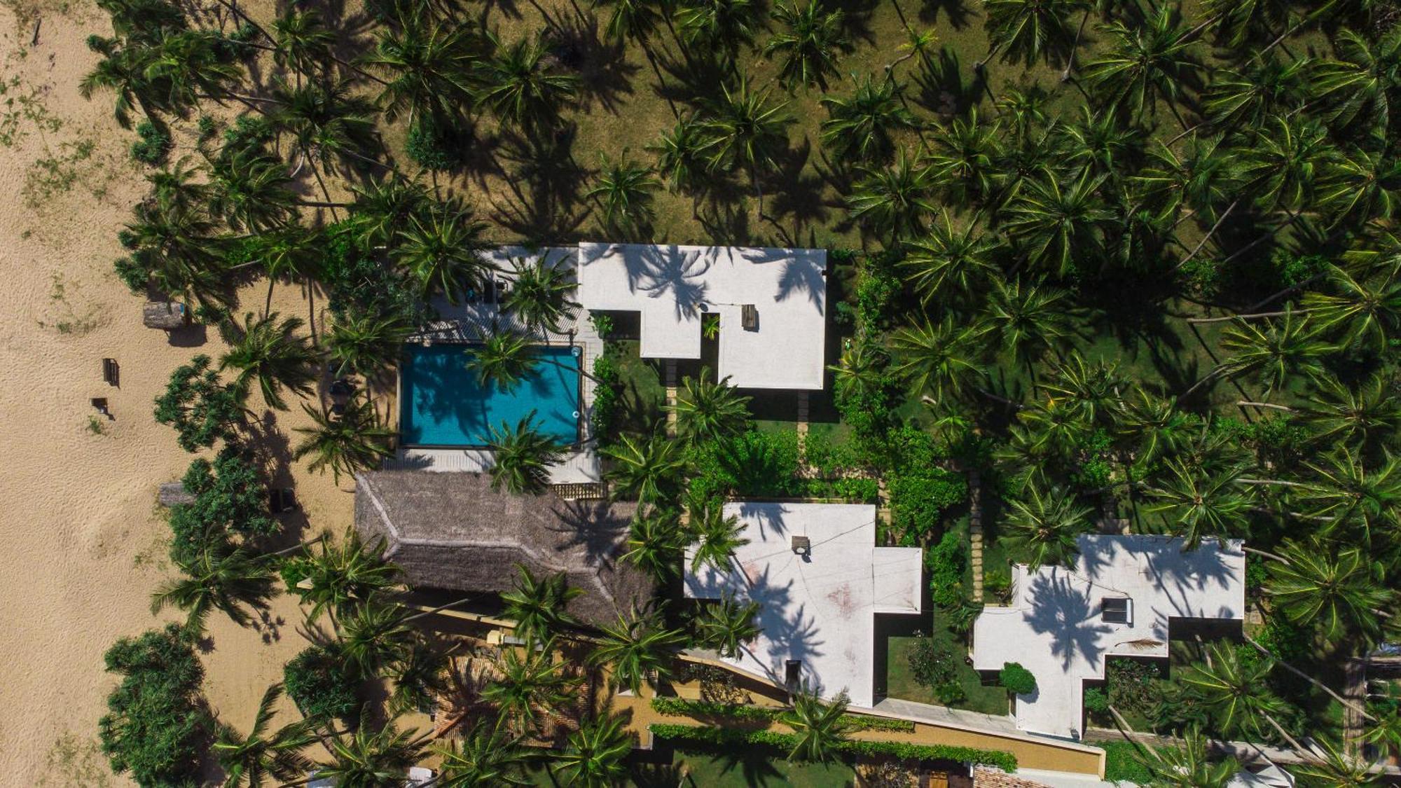 South Coast Villas By Mandala Tangalle Esterno foto