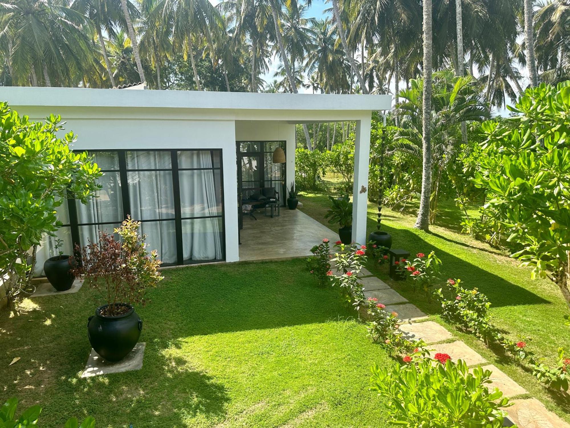 South Coast Villas By Mandala Tangalle Esterno foto