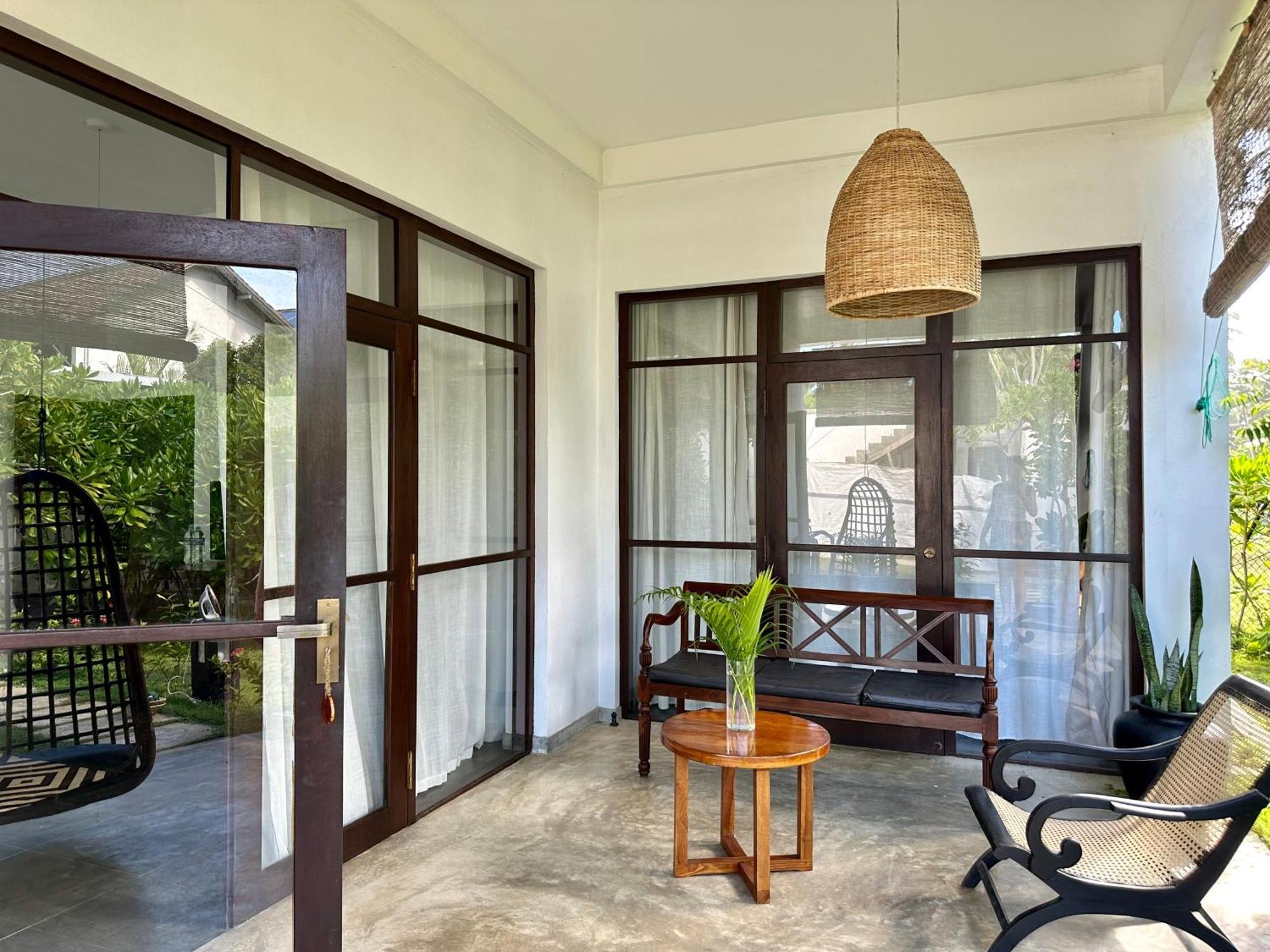 South Coast Villas By Mandala Tangalle Esterno foto