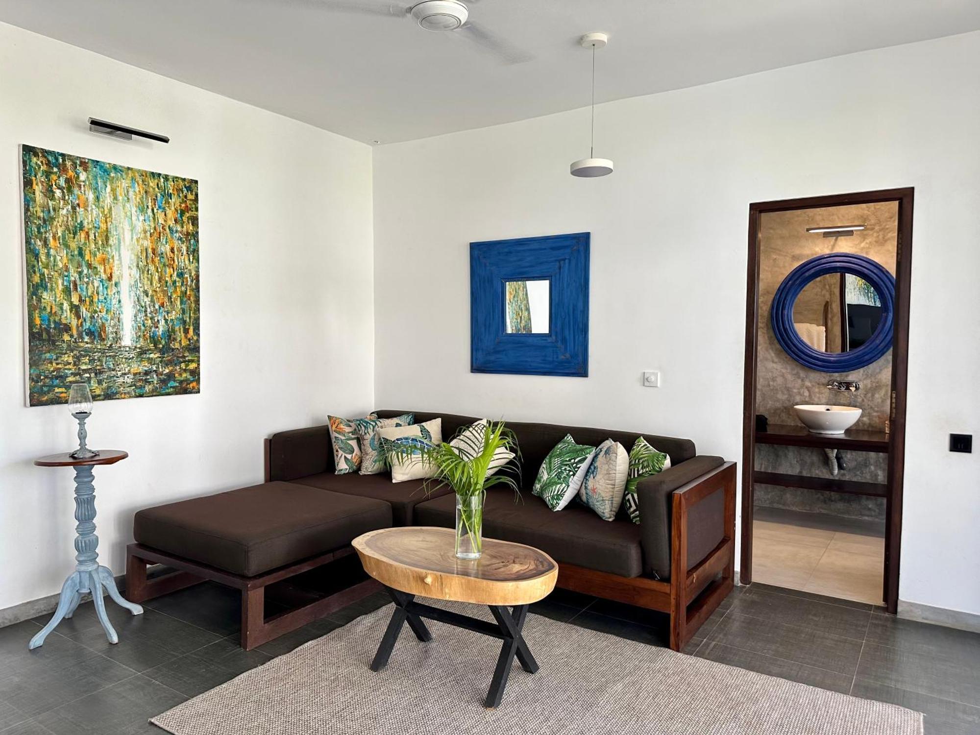 South Coast Villas By Mandala Tangalle Esterno foto