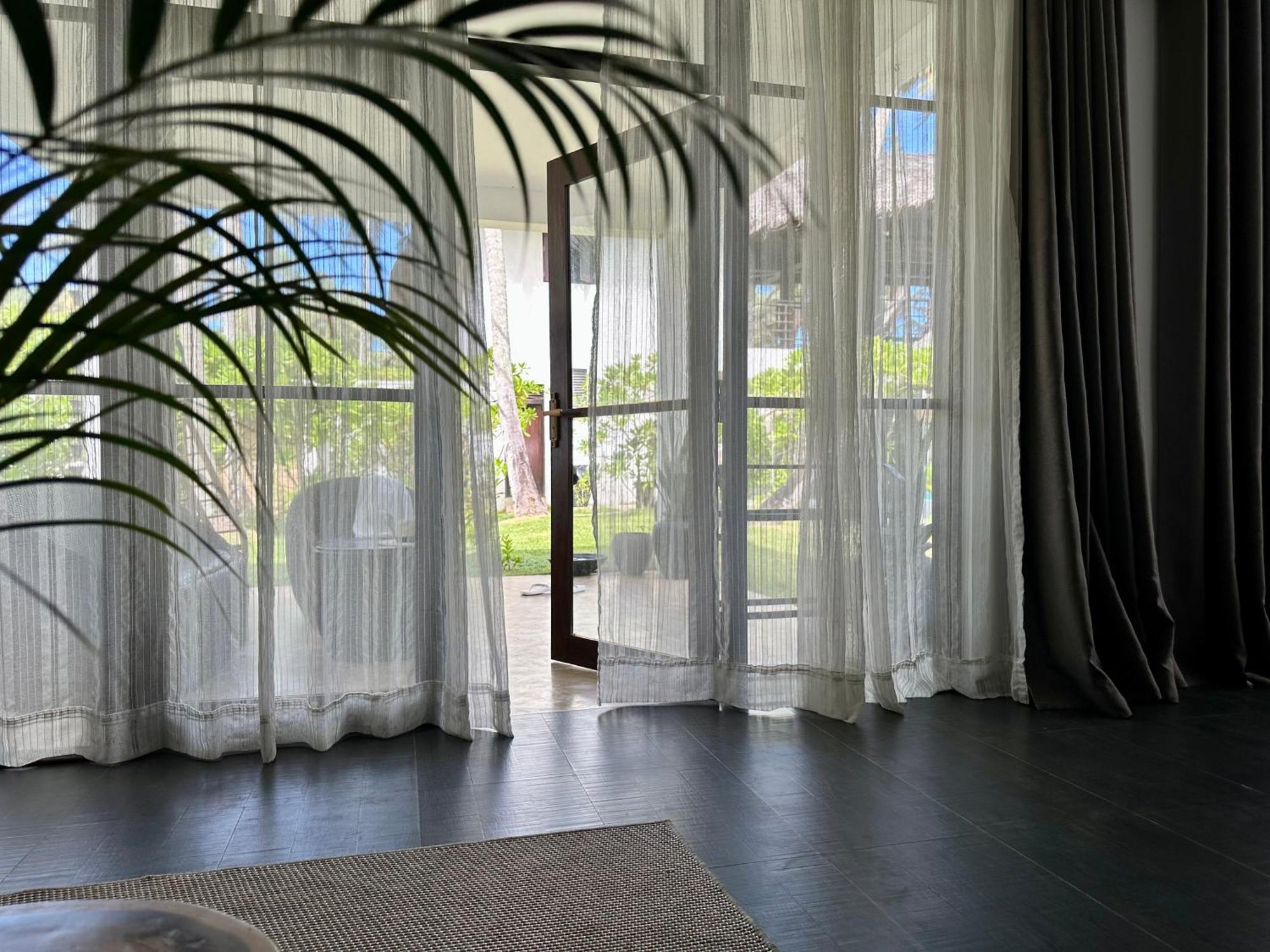 South Coast Villas By Mandala Tangalle Esterno foto