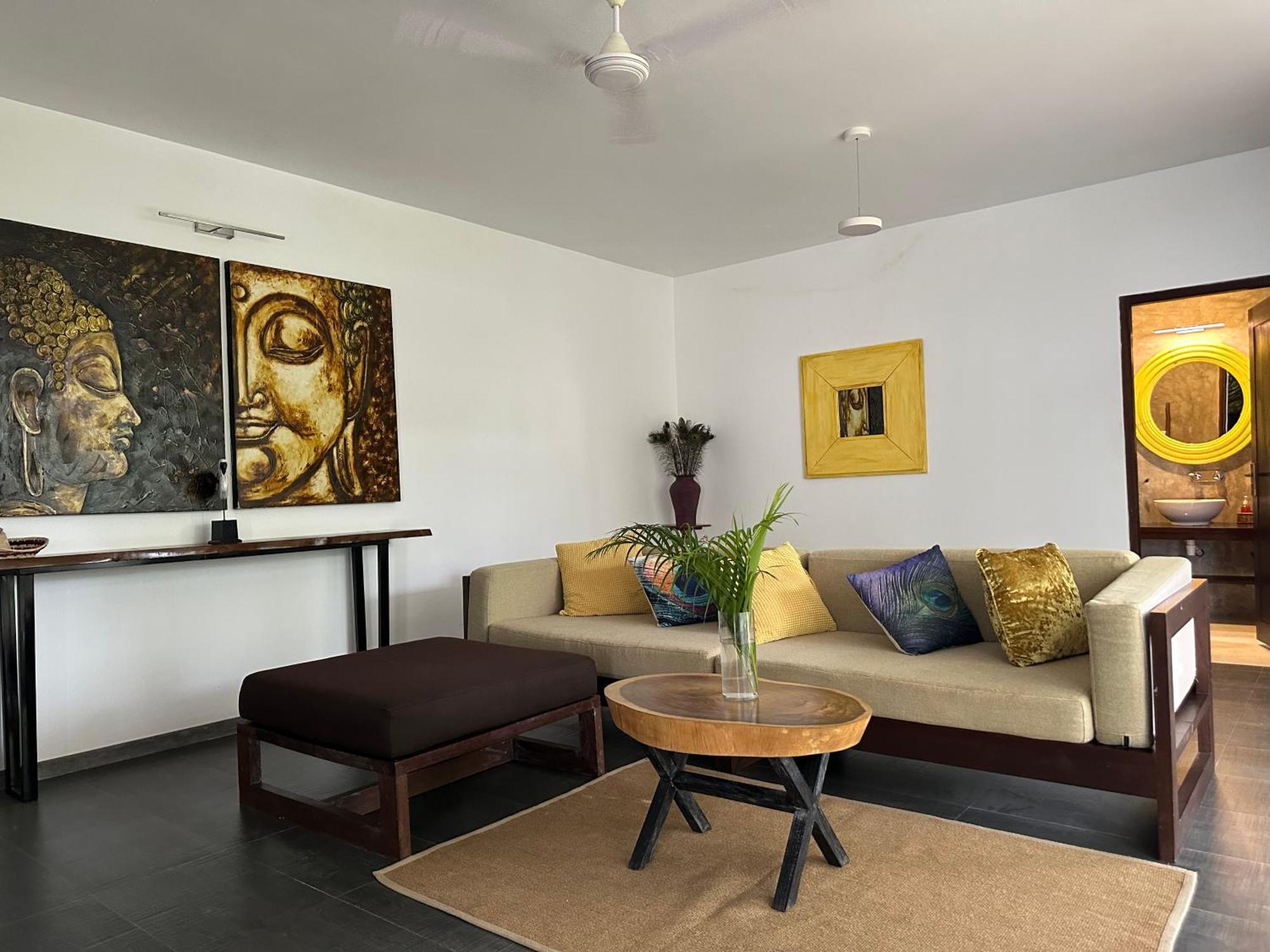South Coast Villas By Mandala Tangalle Esterno foto