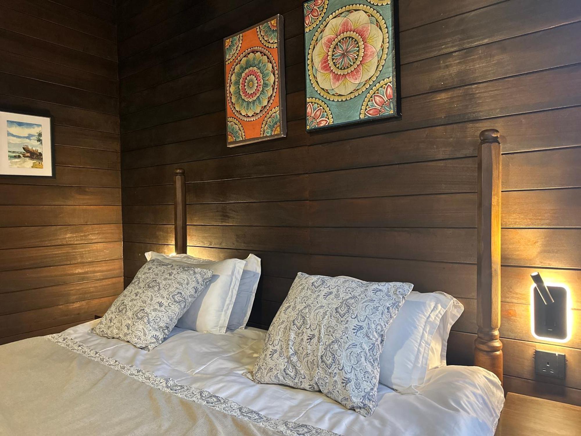 South Coast Villas By Mandala Tangalle Esterno foto